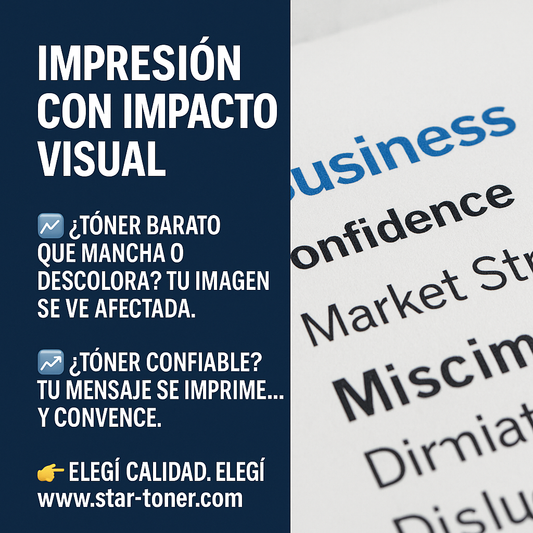 IMPRESION DE CALIDAD