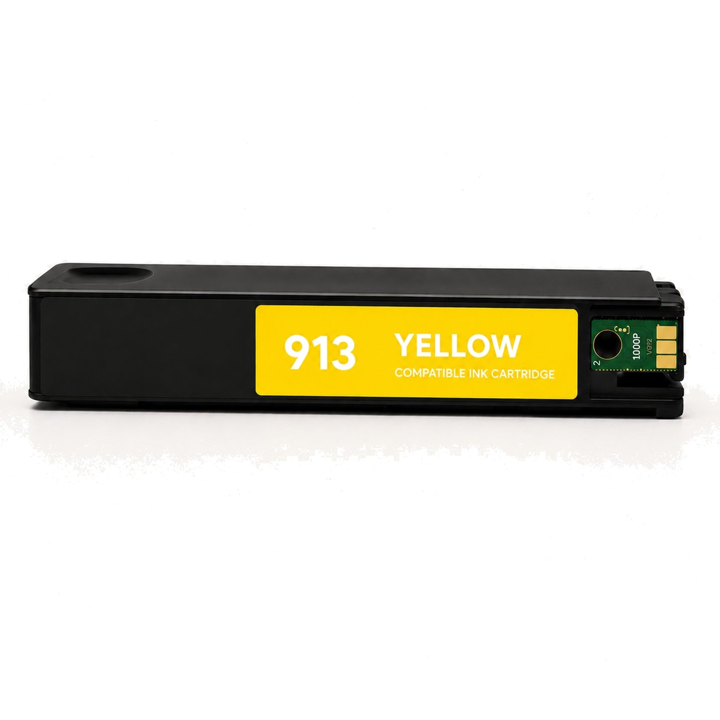 HP 913 Amarillo cartucho tinta compatible — vista individual | Startoner