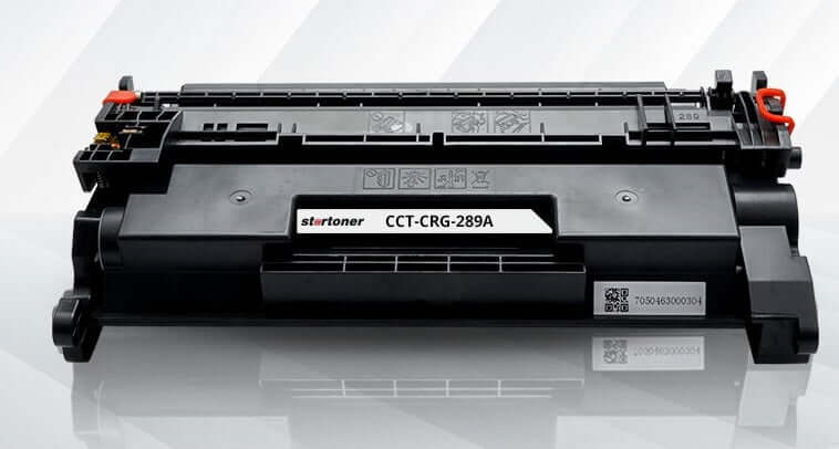 Toner compatible HP CF289A