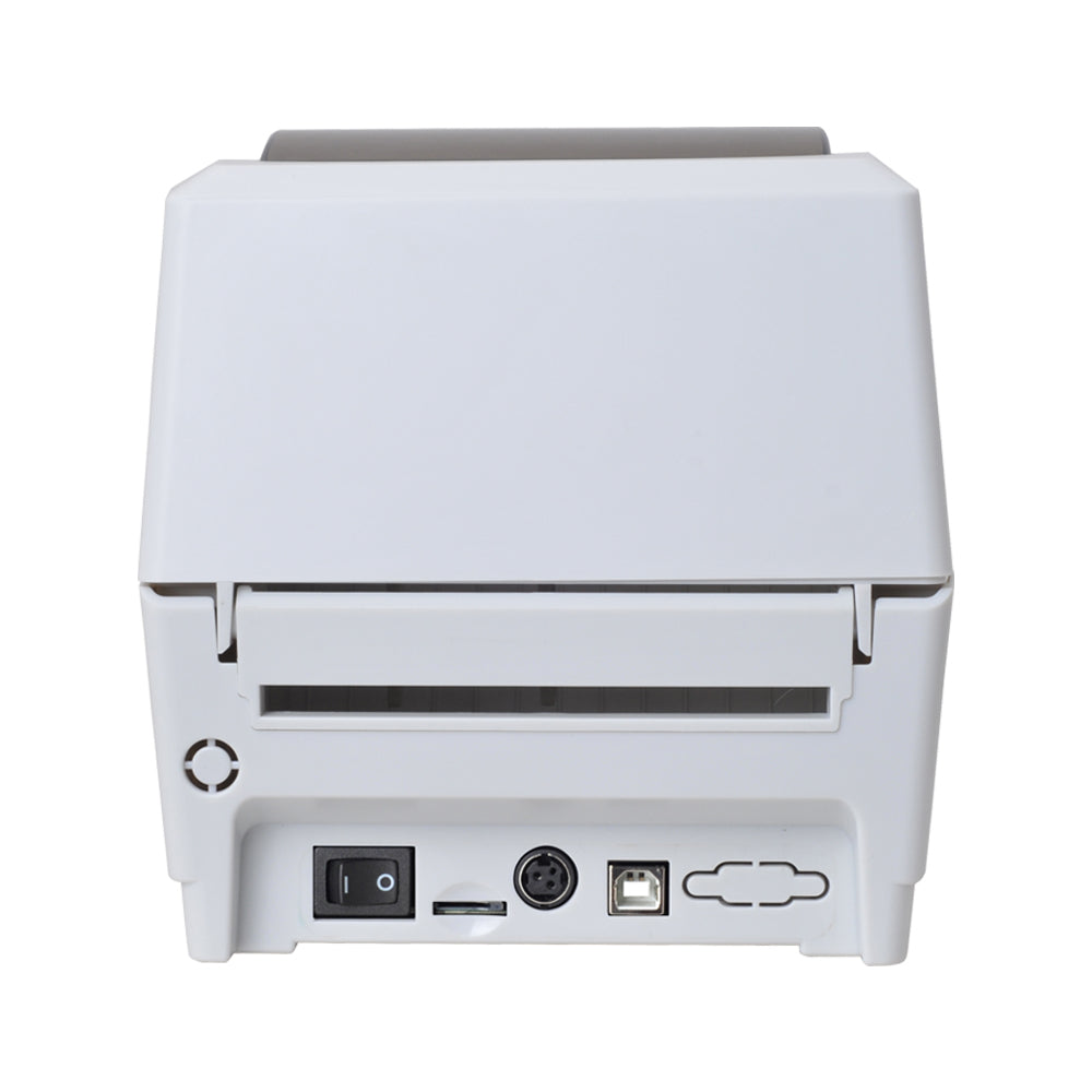 Impresora Termica de Codigos de Barras KW 430B