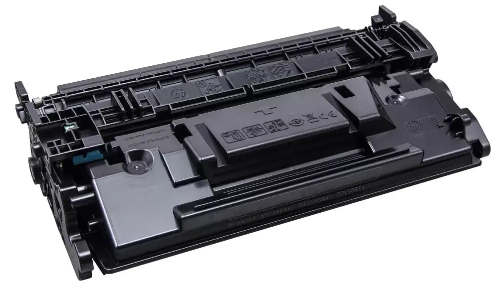 HP CF287A tóner compatible — vista frontal | Startoner