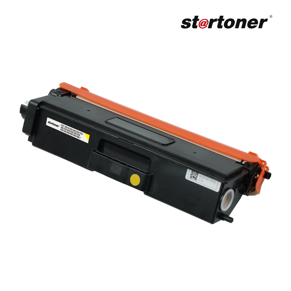 Toner Color Compatible Brother TN315 325