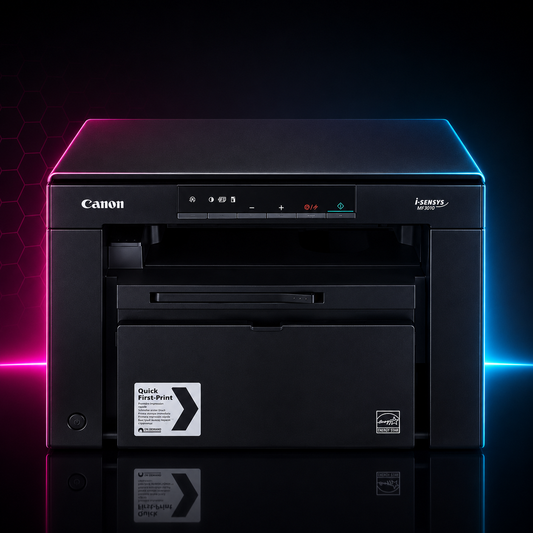 Impresora Canon MF3010 Multifunción