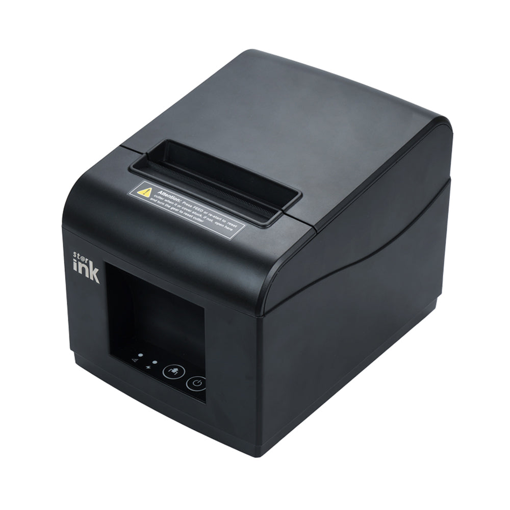 Impresora de Recibos Térmica KW-M804