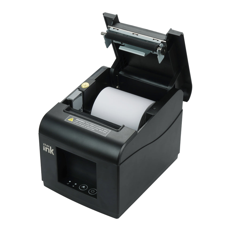 Impresora de Recibos Térmica KW-M804