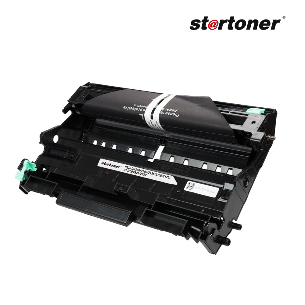 Tambor Compatible Brother DR360 2100 2125 2150