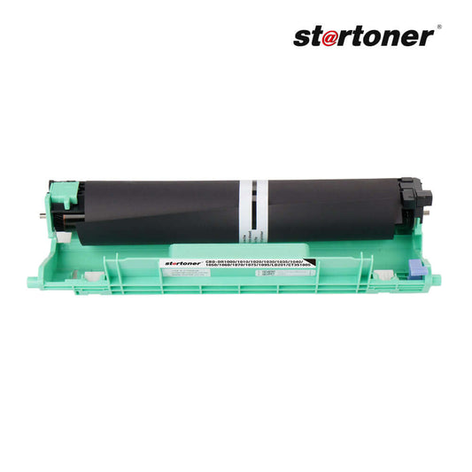 Brother DR1050 tambor compatible — ángulo lateral | Startoner