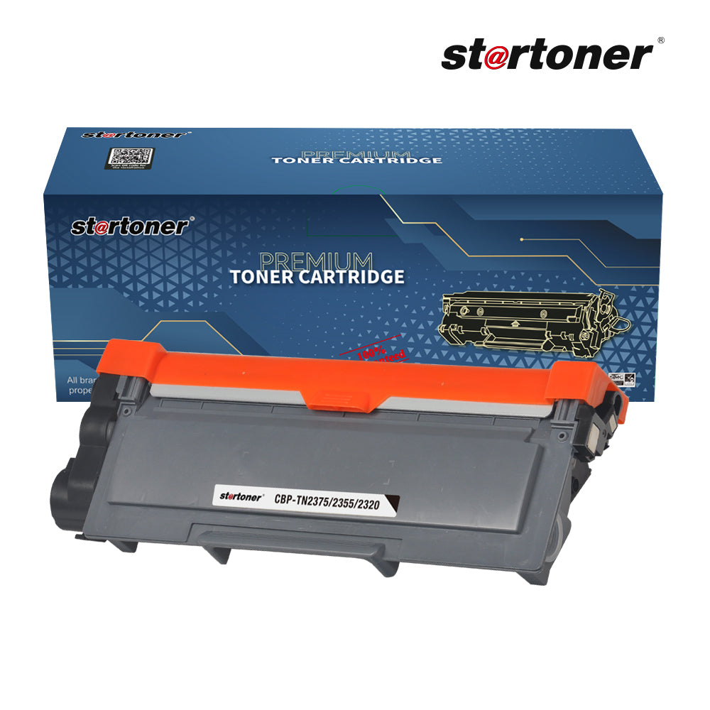 Toner Compatible Brother TN2320 TN660