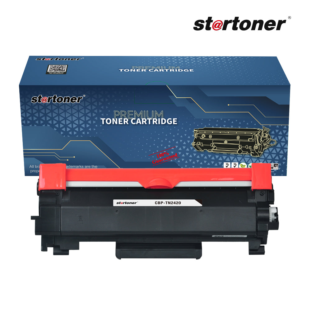 Toner Compatible Brother TN2420