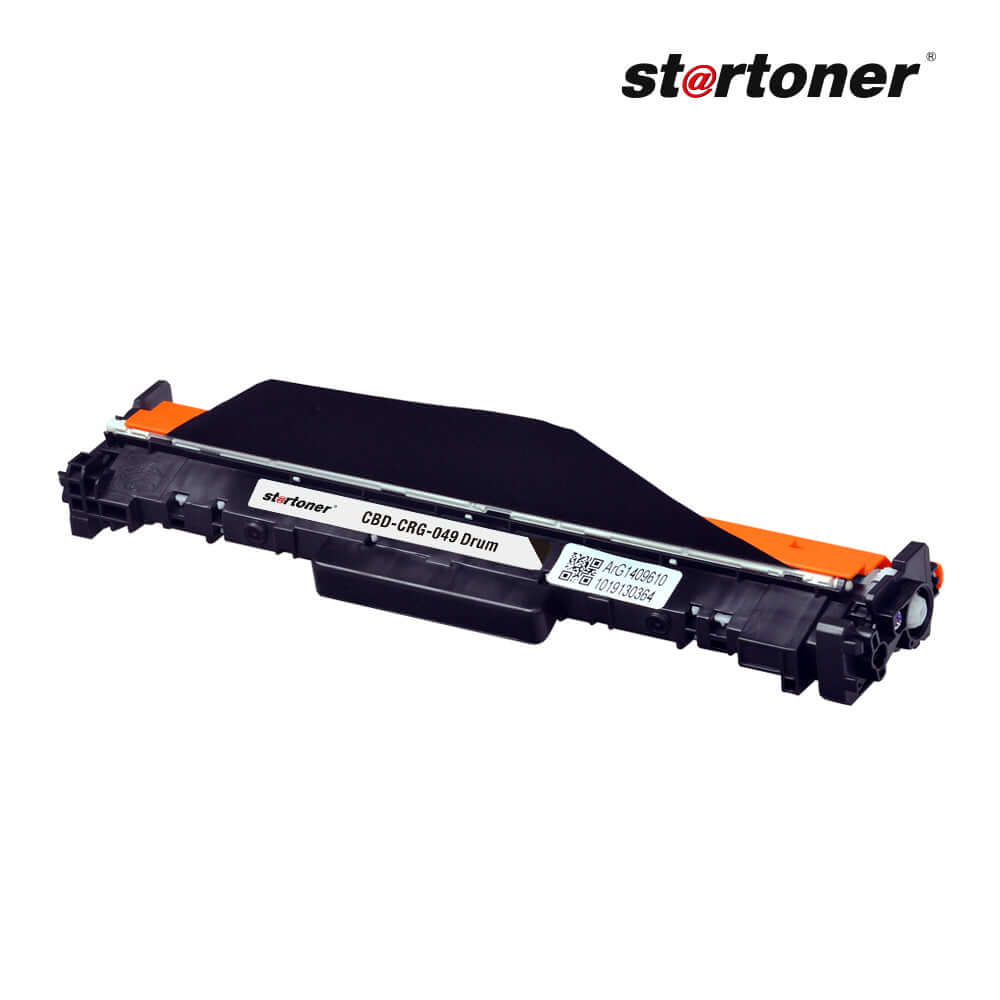 Canon CRG-049 tambor compatible — ángulo lateral | Startoner