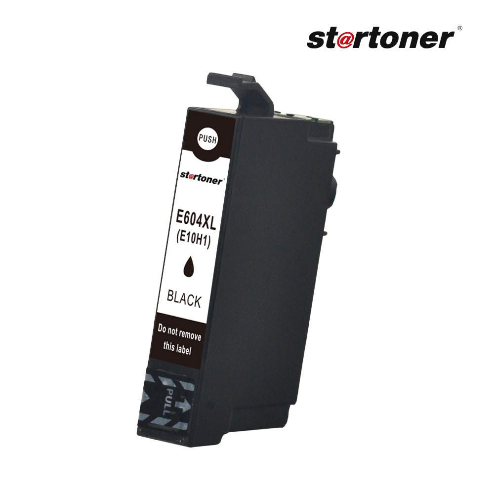 Cartucho de Tinta compatible Epson E604XL