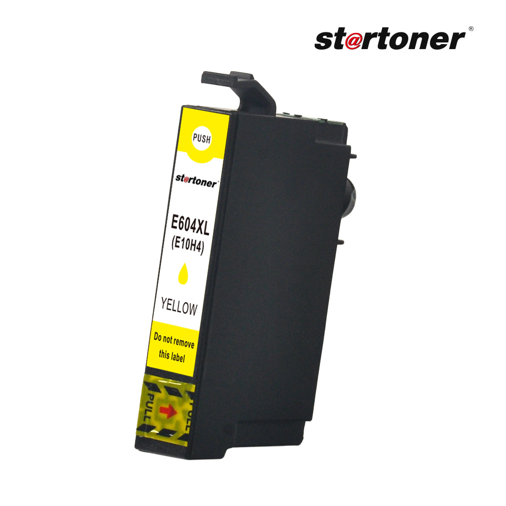 Cartucho de Tinta compatible Epson E604XL