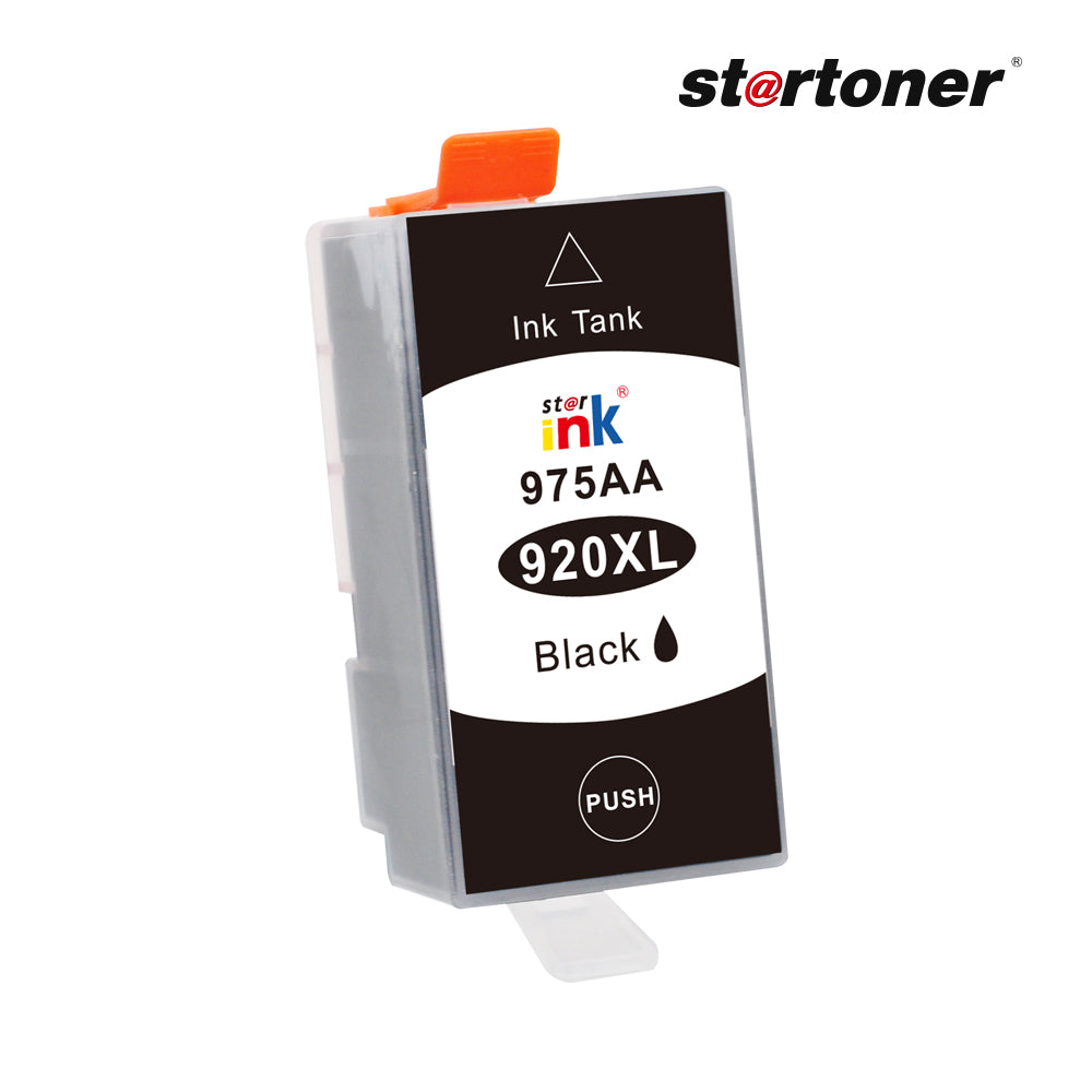 CARTUCHO DE TINTA HP 920XL COMPATIBLE