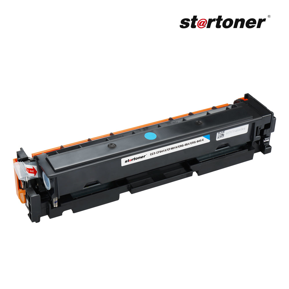 Toner compatible HP 203A CF540A CF400 Canon 045
