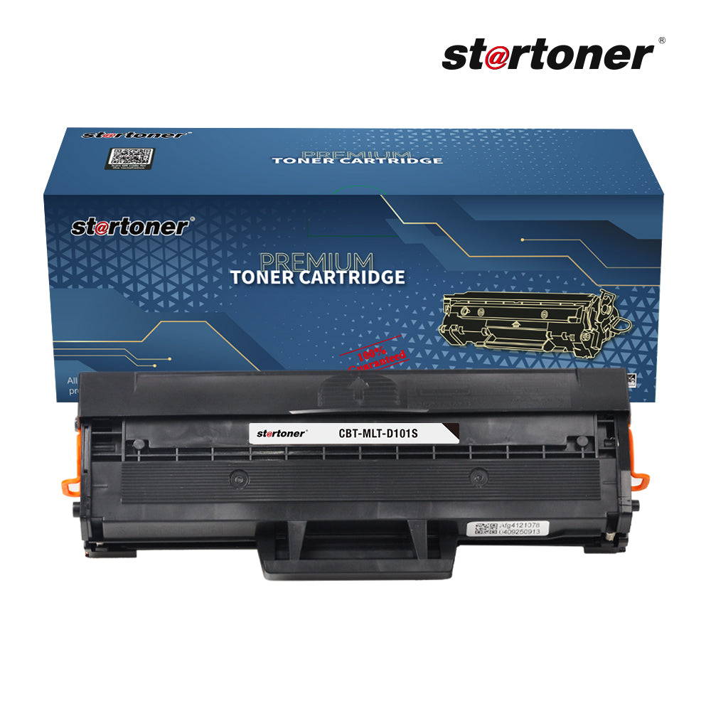 Tóner Samsung S101 Compatible | Calidad Premium