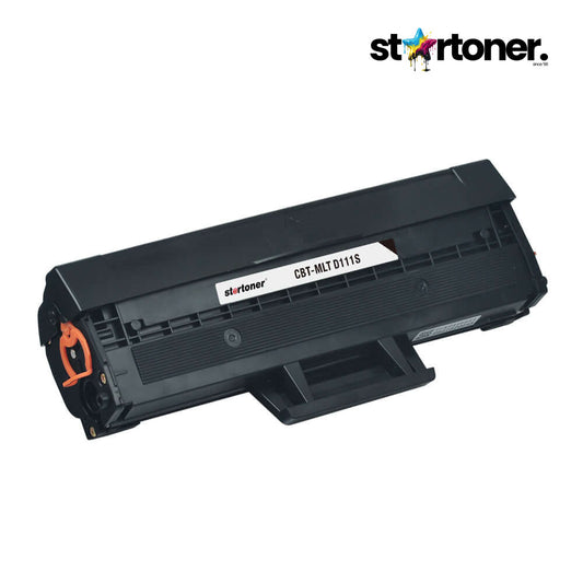 Tóner Samsung MLT-D111S compatible · 1.000 págs