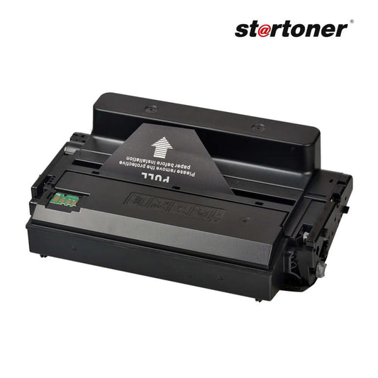 Samsung D203L tóner compatible — ángulo lateral | Startoner