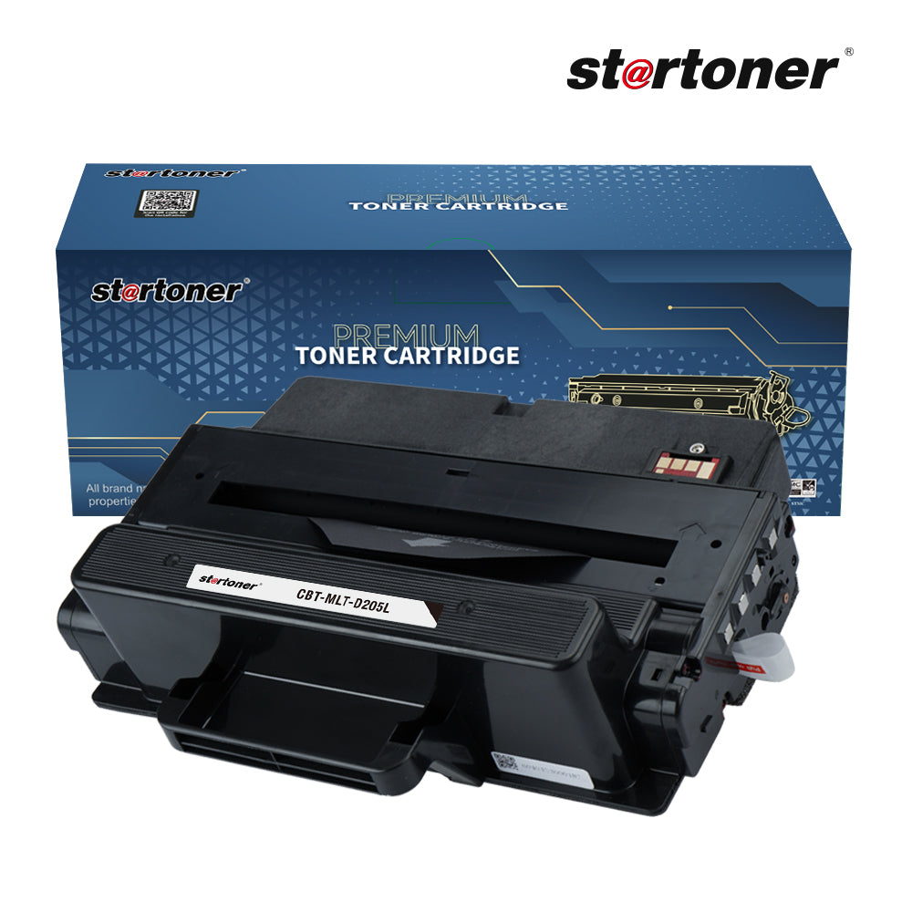 Toner Compatible Samsung MLT 205