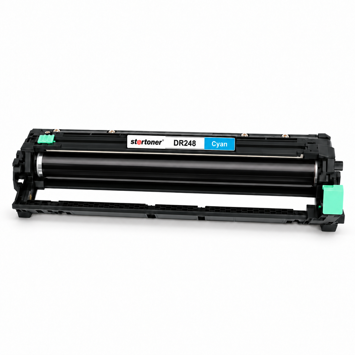 Tamburo Brother DR248 compatibile · Ciano