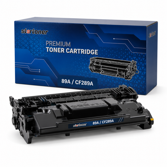 Tóner HP CF289A 89A compatible · 5.000 págs