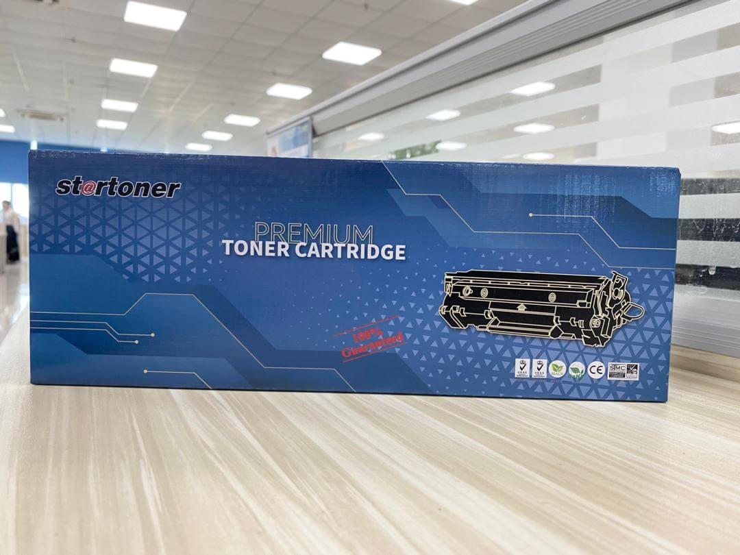 Toner compatible HP CF259A