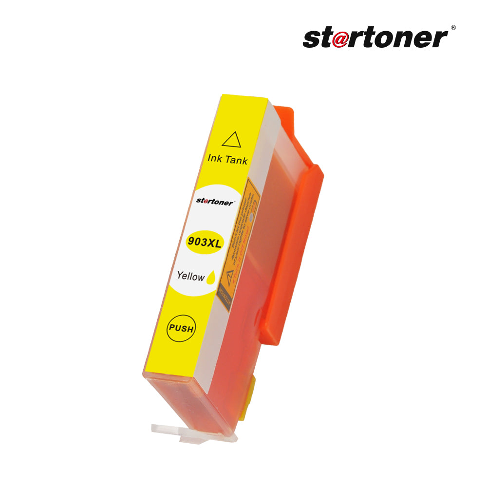 CARTUCHO DE TINTA HP 903XL COMPATIBLE