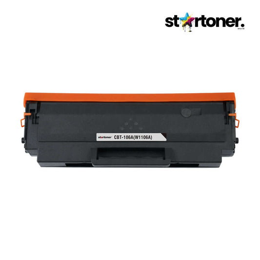 Toner HP 106A W1106A compatible · 1 000 pages