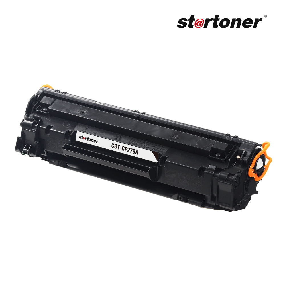 Tóner HP CF279A – Precisión y Ahorro en Cada Impresión