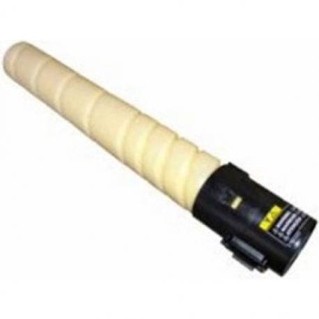 Toner compatible Konica Minolta Color TN216