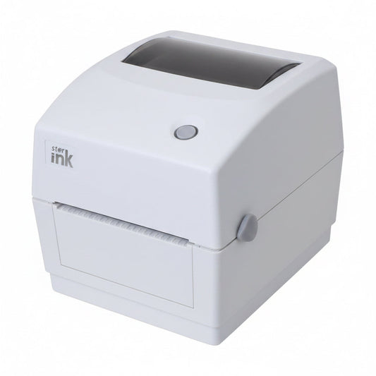 KW 430B compatible: guía de la etiquetadora térmica de códigos de barras | Star Toner