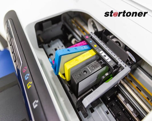 🖨️ Cómo alargar la vida útil de tus cartuchos de tinta y tóner
