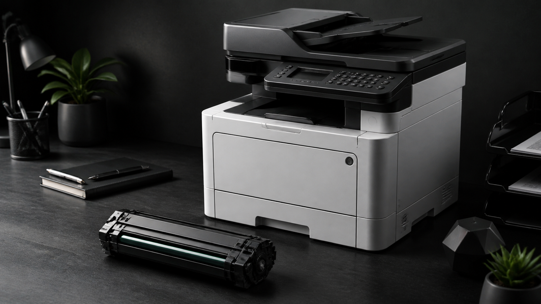 Qué tóner necesita la HP LaserJet Pro MFP M521dn y 11 modelos compatibles