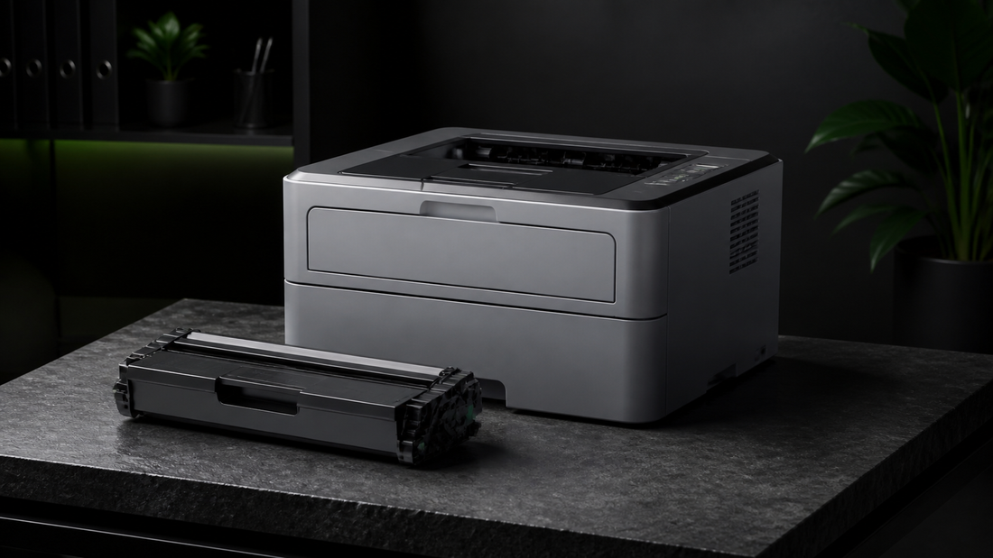 Qué tóner necesita la Brother HL-L5000D y 11 modelos compatibles