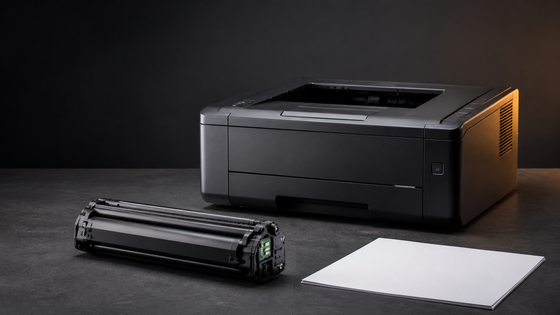 Qué tinta necesita la HP Deskjet 3070A y 13 modelos compatibles