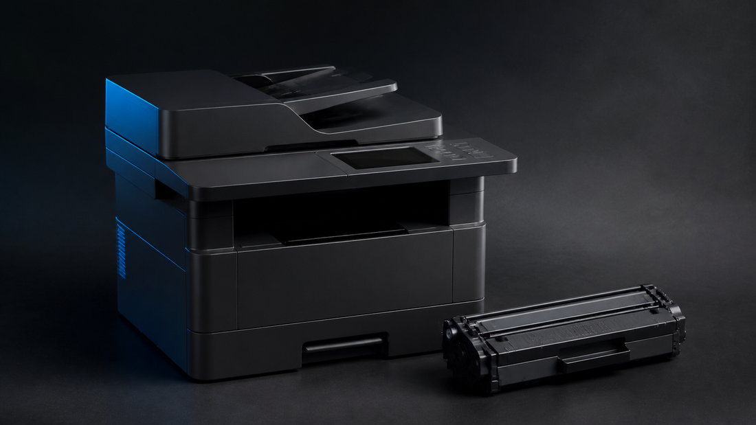 Qué tóner necesita la Canon i-SENSYS MF446x y 8 modelos compatibles