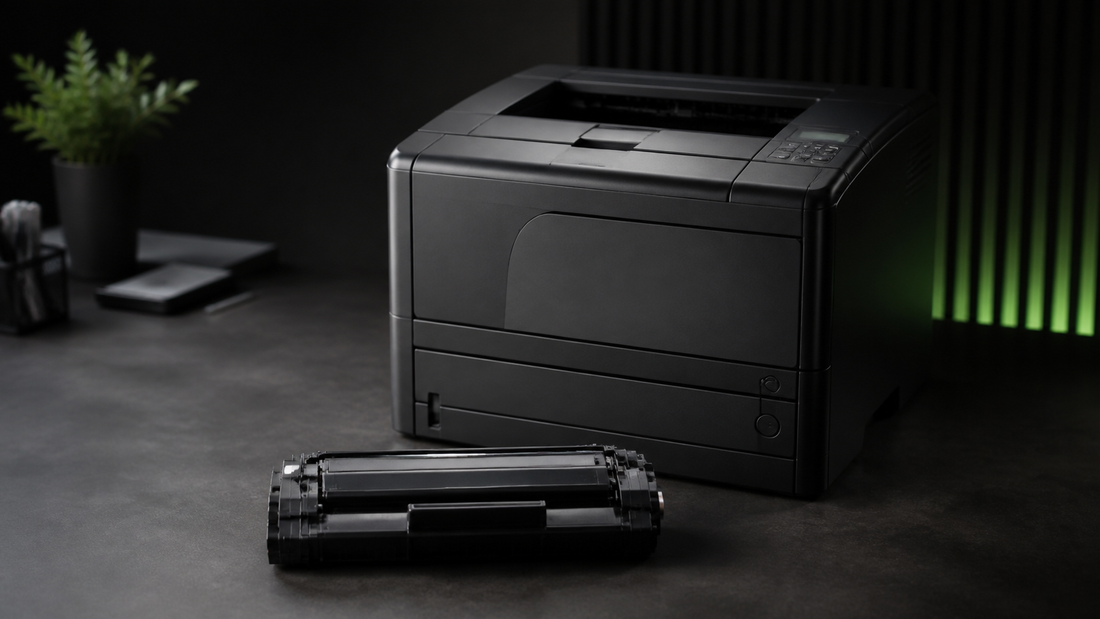 Qué tóner necesita la HP LaserJet Pro 400 M401a y 7 modelos compatibles