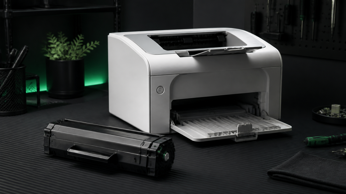 Qué tinta necesita la Epson EcoTank ET-1810 y 15 modelos compatibles