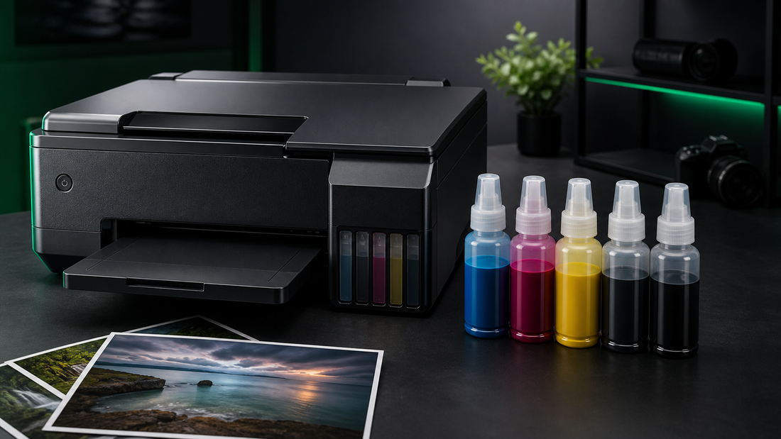 Qué tóner necesita la HP LaserJet 1010 y 13 modelos compatibles