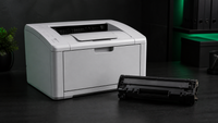 Qué tóner necesita la HP LaserJet Pro M118dw y 2 modelos compatibles