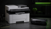 Qué tóner necesita la HP LaserJet 432fdn y 1 modelos compatibles