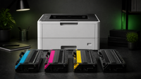 Qué tóner necesita la Brother HL-3150CDN y 1 modelos compatibles