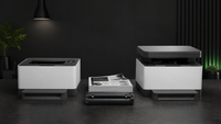HP LaserJet M209dw y MFP M234dw | Análisis y opiniones (2026)