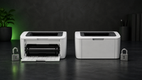 HP LaserJet M110w vs M110we | Análisis y opiniones (2026)