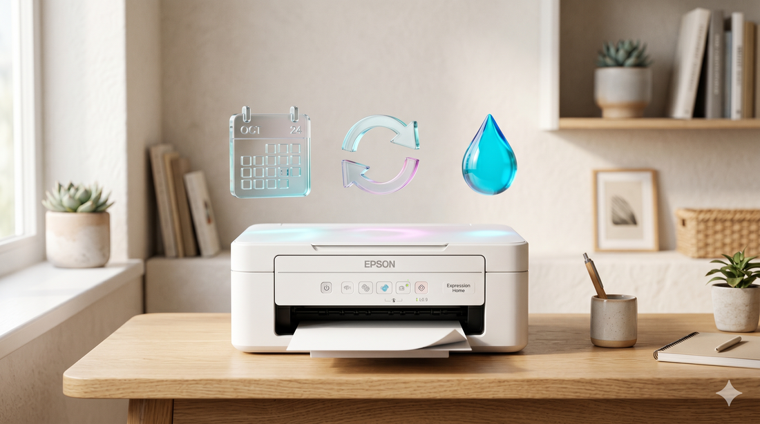 HP Instant Ink en España: suscripción o cartucho propio