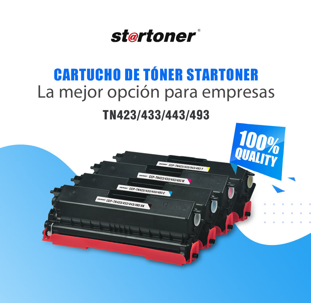 Toner TN-423