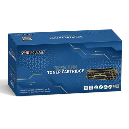 Brother TN-881XL/TN-821XL caja premium st@rtoner — packaging | Startoner