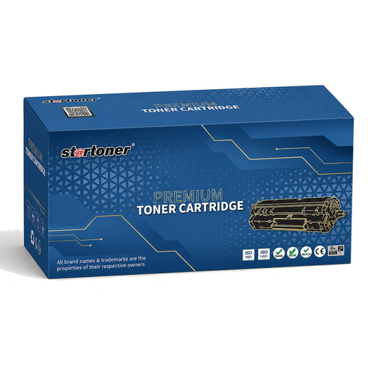 Brother TN-881XL/TN-821XL caja premium st@rtoner — packaging | Startoner