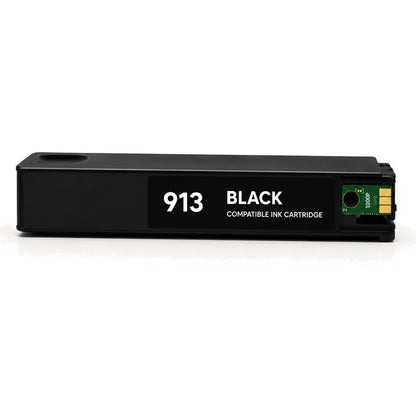HP 913 Negro cartucho tinta compatible — vista individual | Startoner