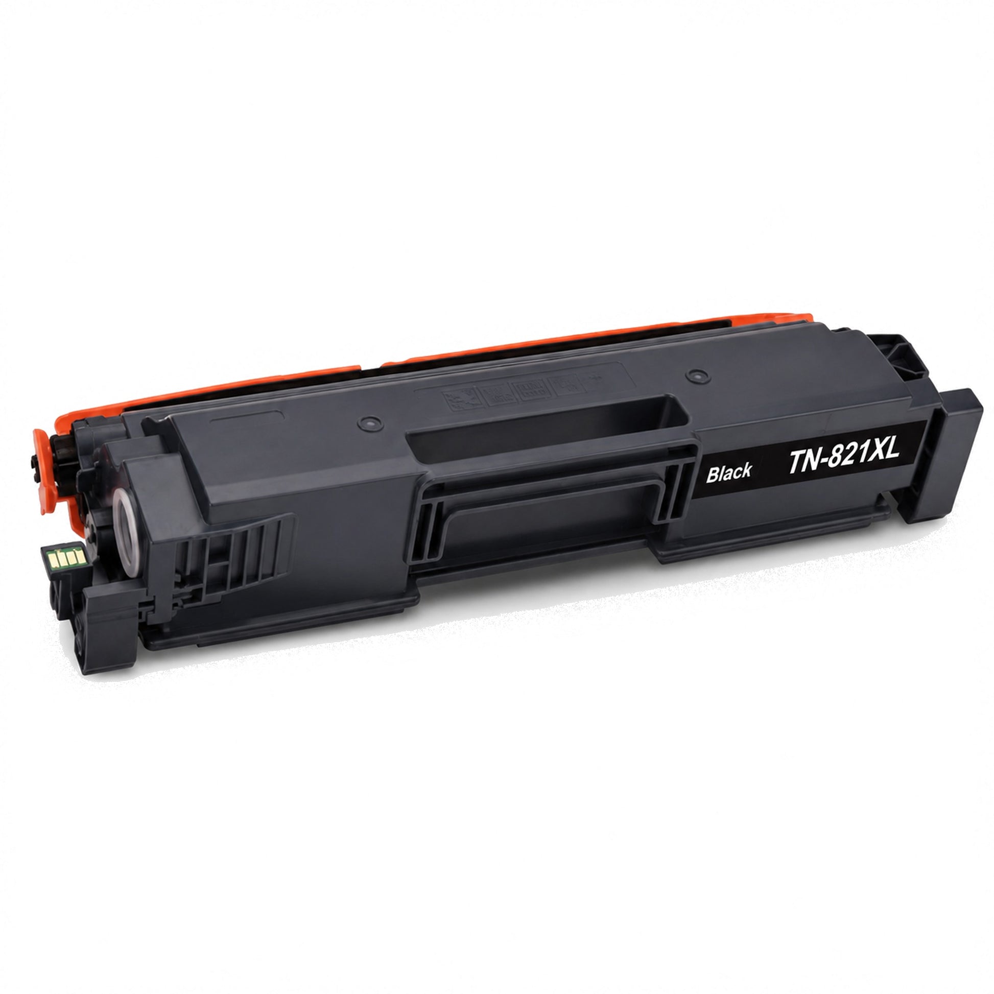 Brother TN-881XL Negro tóner compatible — vista individual | Startoner