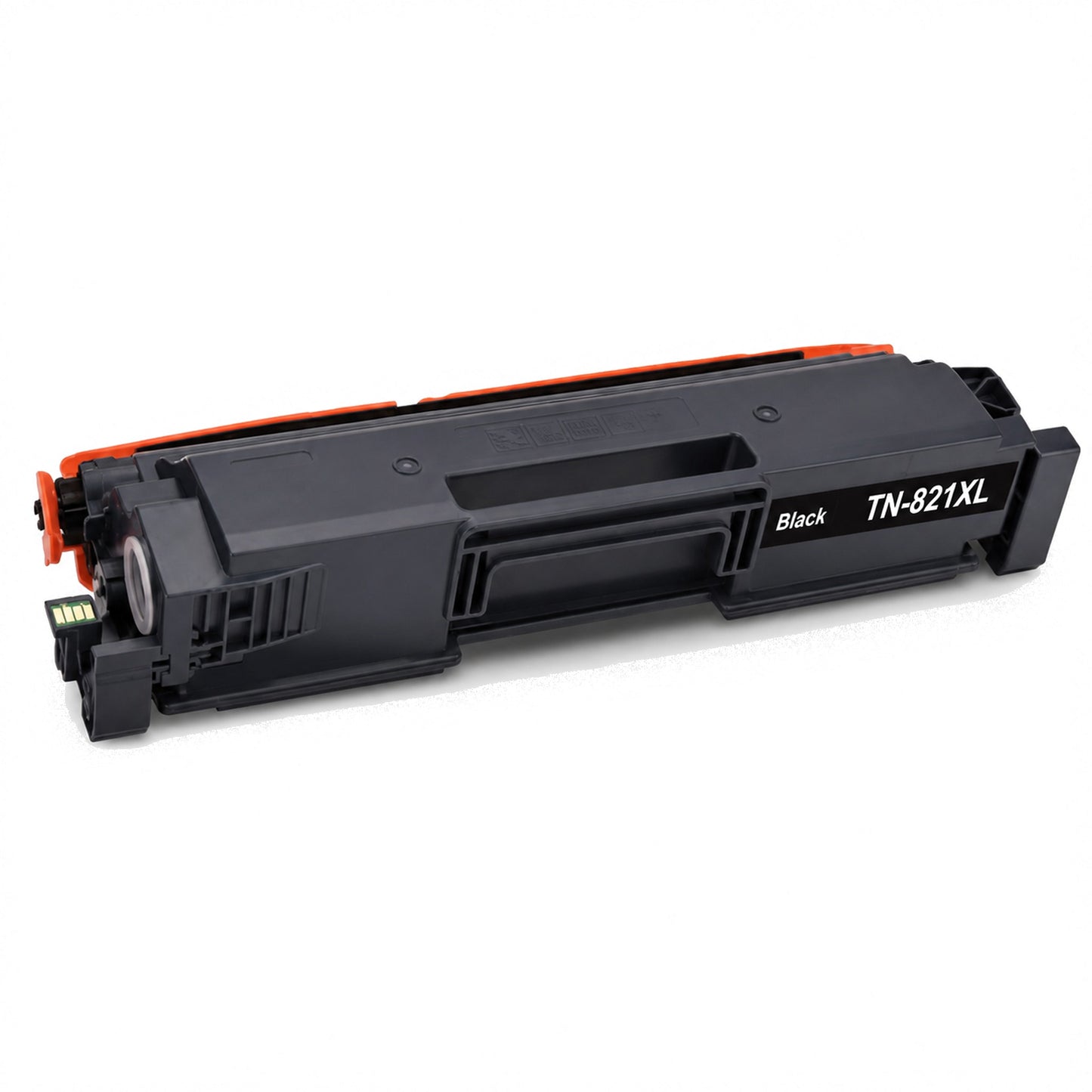 Brother TN-881XL Negro tóner compatible — vista individual | Startoner